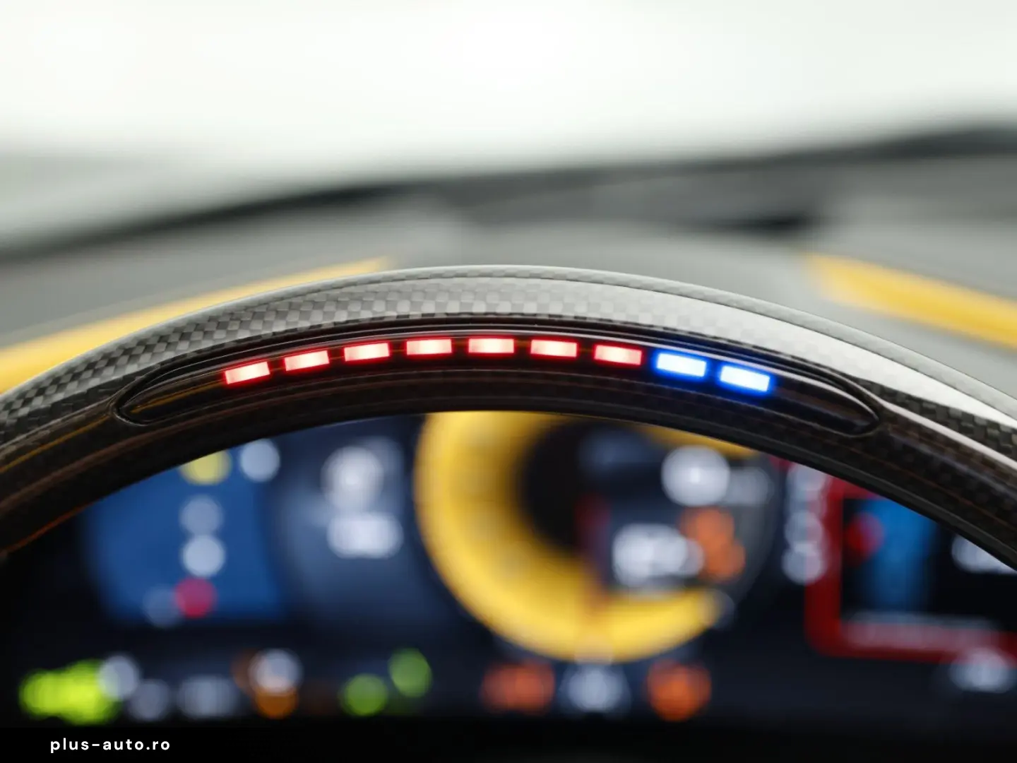 FERRARI 296 GTS      Ferrari Frankfurt