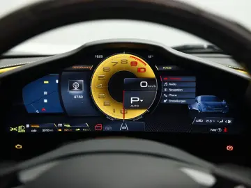 FERRARI 296 GTS      Ferrari Frankfurt