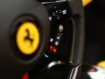 FERRARI 296 GTS      Ferrari Frankfurt