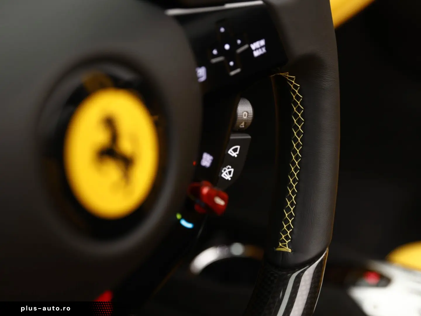 FERRARI 296 GTS      Ferrari Frankfurt