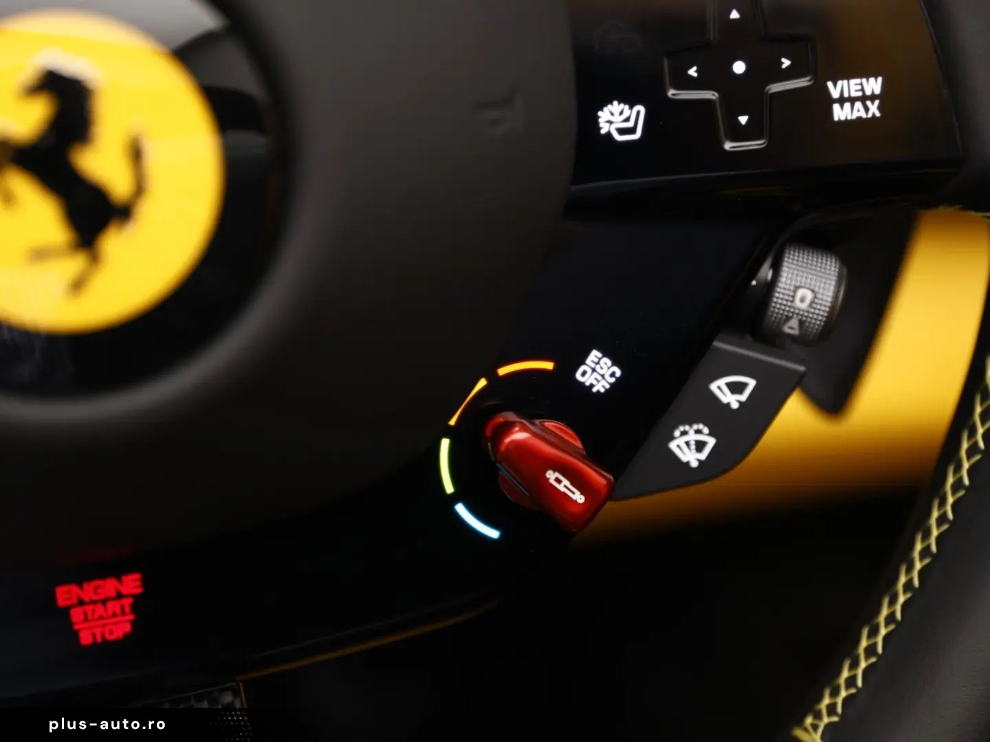 FERRARI 296 GTS      Ferrari Frankfurt