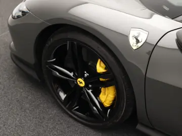 FERRARI 296 GTS      Ferrari Frankfurt