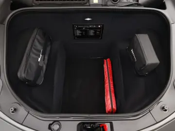 FERRARI 296 GTS      Ferrari Frankfurt