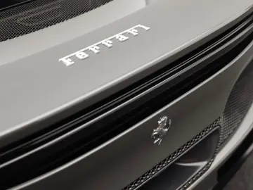 FERRARI 296 GTS      Ferrari Frankfurt