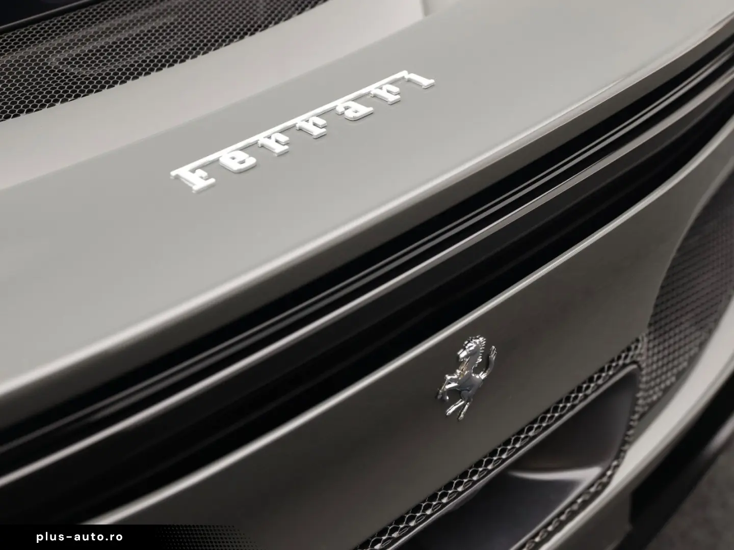 FERRARI 296 GTS      Ferrari Frankfurt