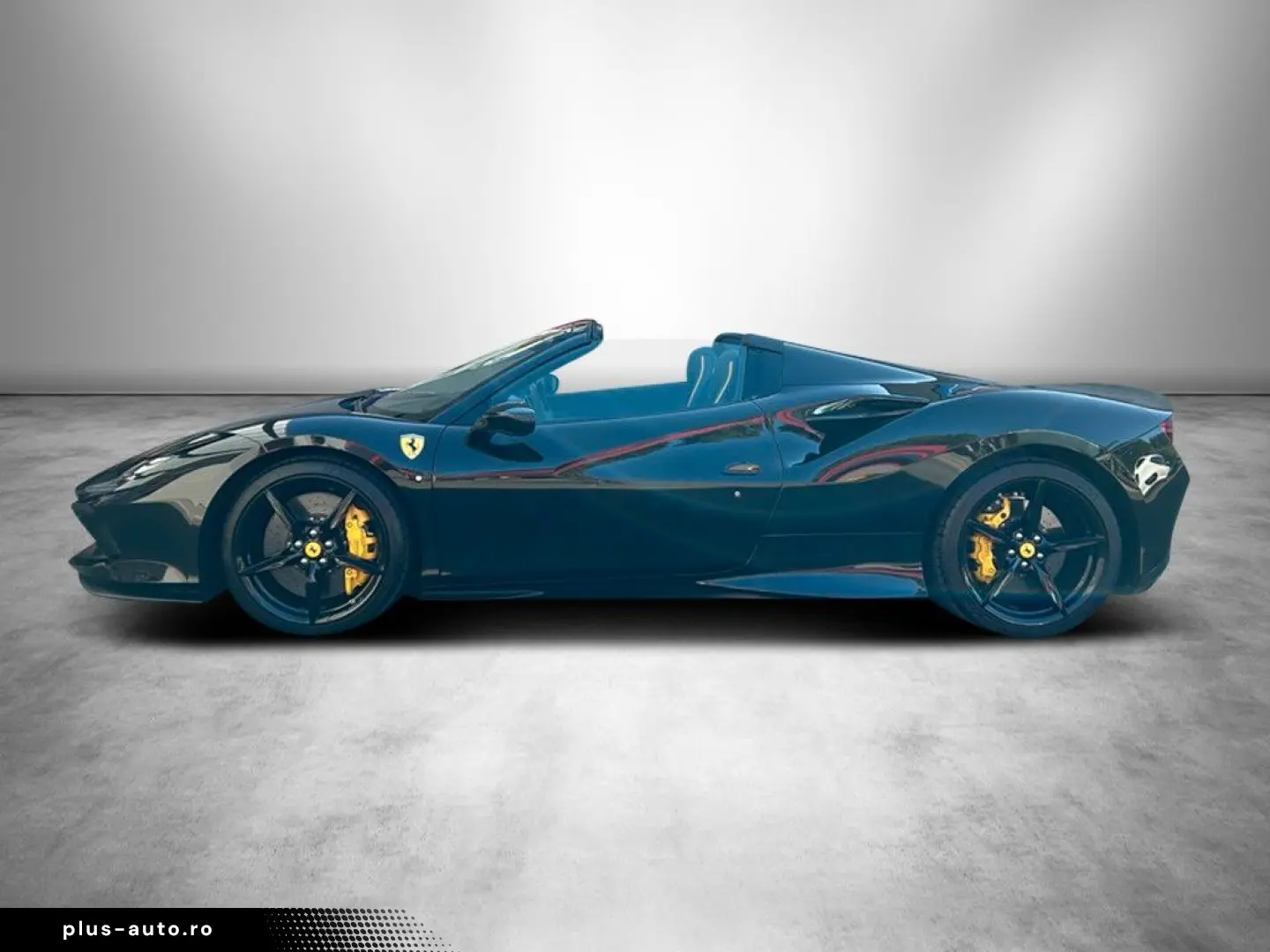 FERRARI F8 Spider   Lift   LED   Carbon