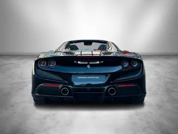 FERRARI F8 Spider   Lift   LED   Carbon