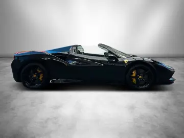 FERRARI F8 Spider   Lift   LED   Carbon
