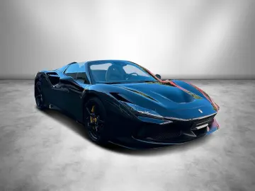 FERRARI F8 Spider   Lift   LED   Carbon