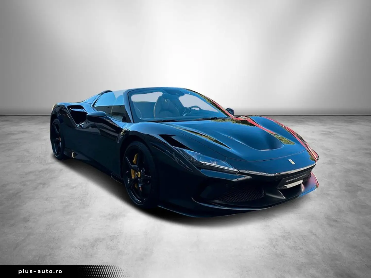 FERRARI F8 Spider   Lift   LED   Carbon