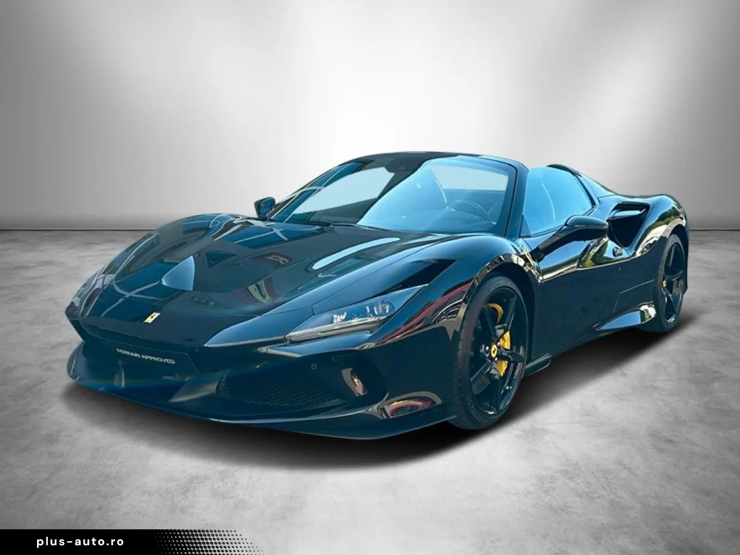 FERRARI F8 Spider   Lift   LED   Carbon