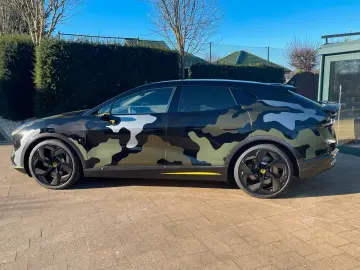 LOTUS Eletre R   2200 KM   VOLL   NP 200 T€   SHOWCAR!