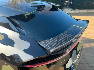 LOTUS Eletre R   2200 KM   VOLL   NP 200 T€   SHOWCAR!