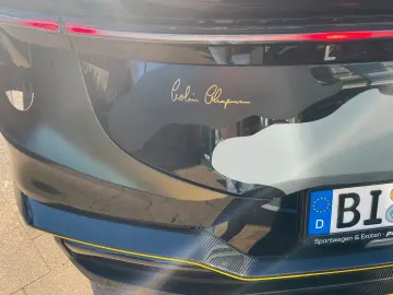 LOTUS Eletre R   2200 KM   VOLL   NP 200 T€   SHOWCAR!