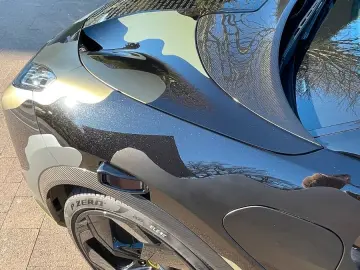 LOTUS Eletre R   2200 KM   VOLL   NP 200 T€   SHOWCAR!