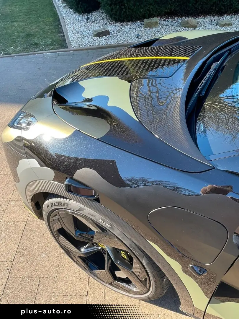 LOTUS Eletre R   2200 KM   VOLL   NP 200 T€   SHOWCAR!