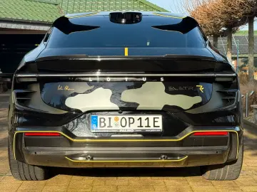 LOTUS Eletre R   2200 KM   VOLL   NP 200 T€   SHOWCAR!