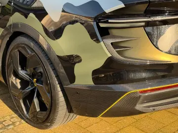 LOTUS Eletre R   2200 KM   VOLL   NP 200 T€   SHOWCAR!