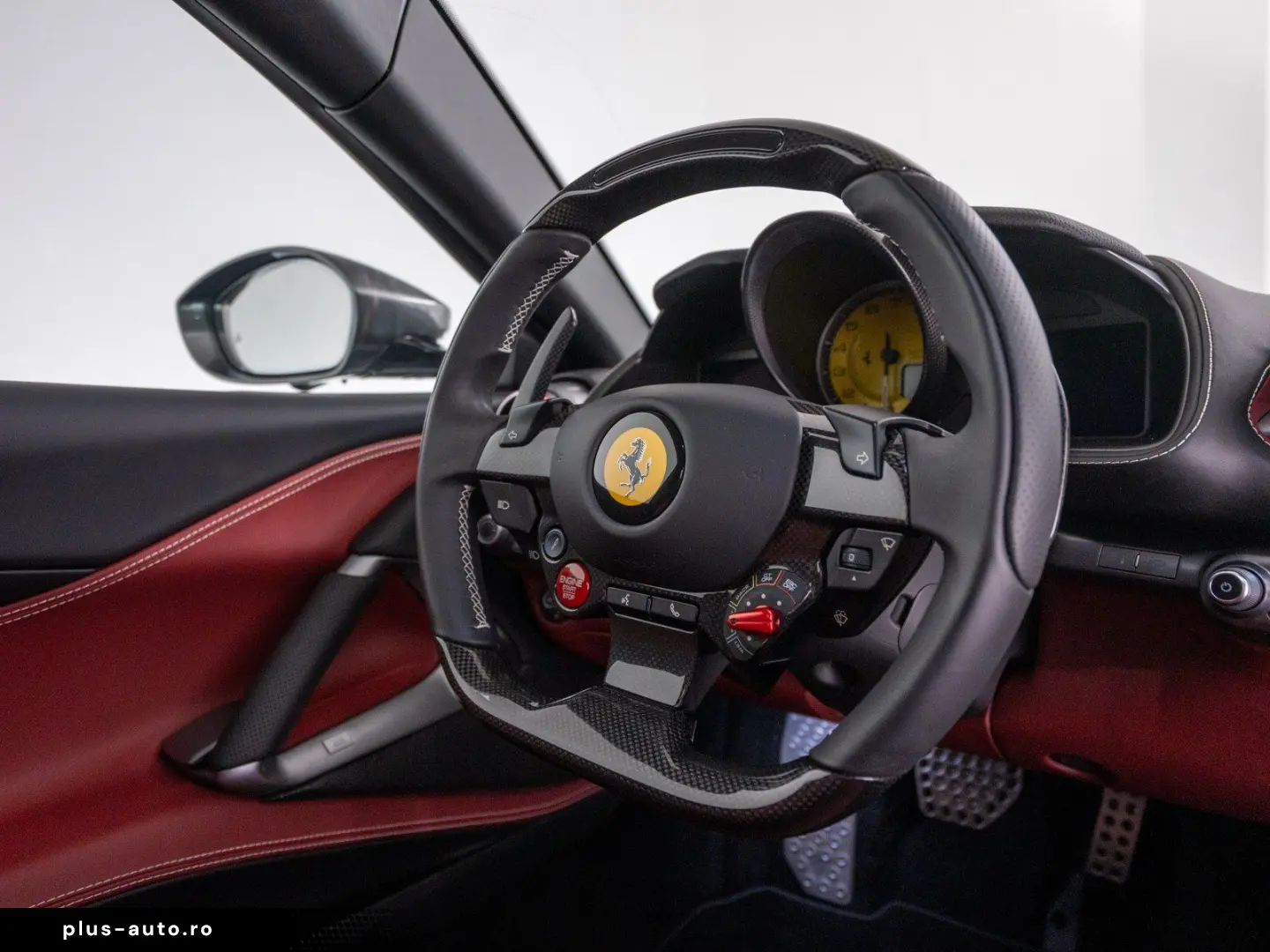 FERRARI 812 GTS