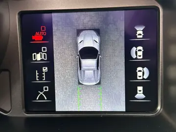 FERRARI 812 GTS  Embleme Navi PDC Klima Leder