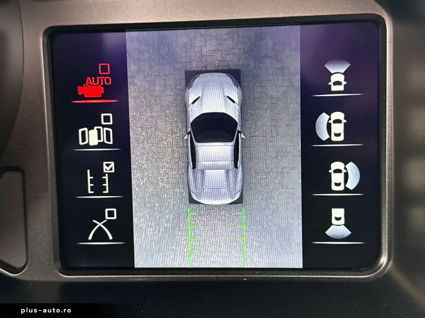 FERRARI 812 GTS  Embleme Navi PDC Klima Leder