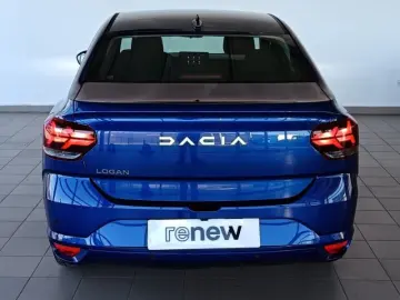 DACIA LOGAN 1.0 Eco-G 100CP Journey MT6