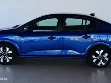 DACIA LOGAN 1.0 Eco-G 100CP Journey MT6