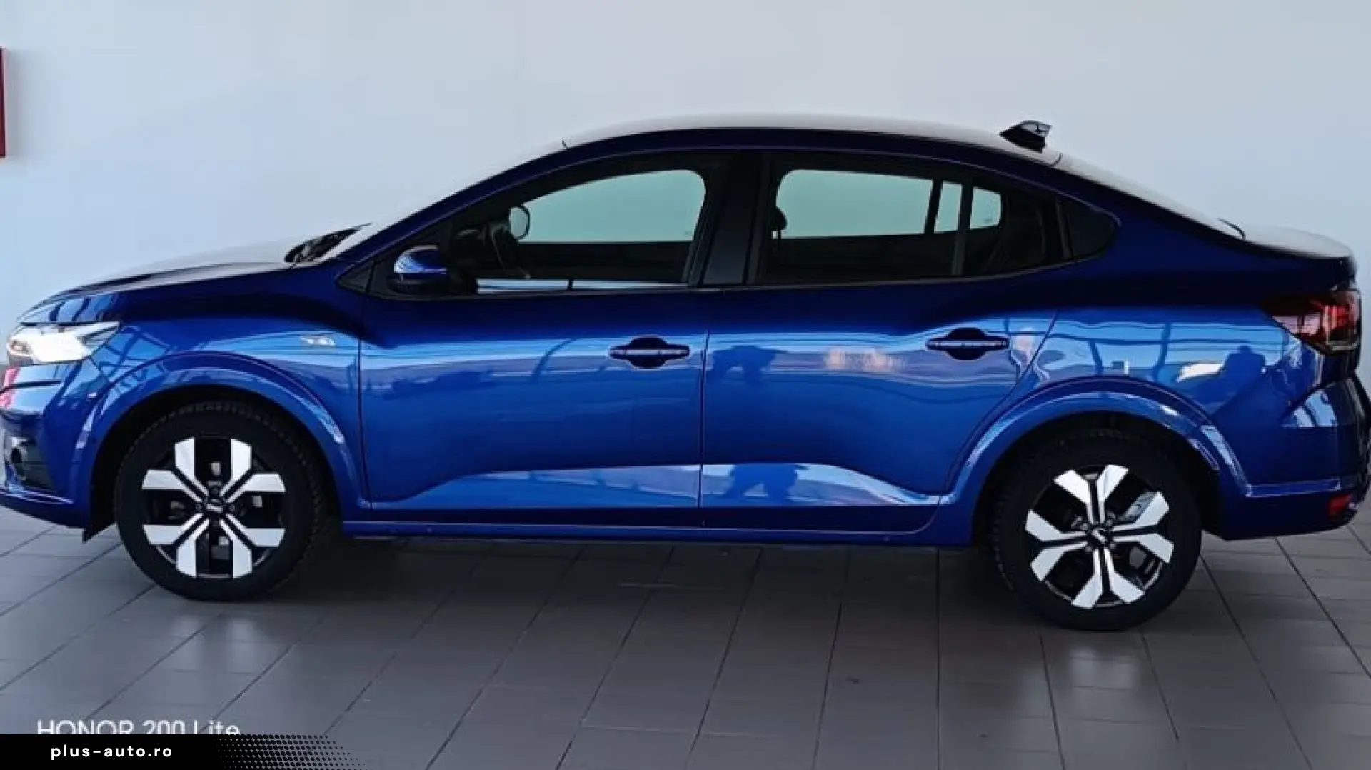 DACIA LOGAN 1.0 Eco-G 100CP Journey MT6