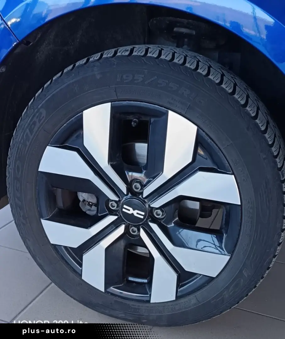 DACIA LOGAN 1.0 Eco-G 100CP Journey MT6