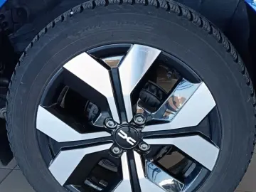 DACIA LOGAN 1.0 Eco-G 100CP Journey MT6