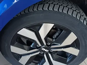 DACIA LOGAN 1.0 Eco-G 100CP Journey MT6