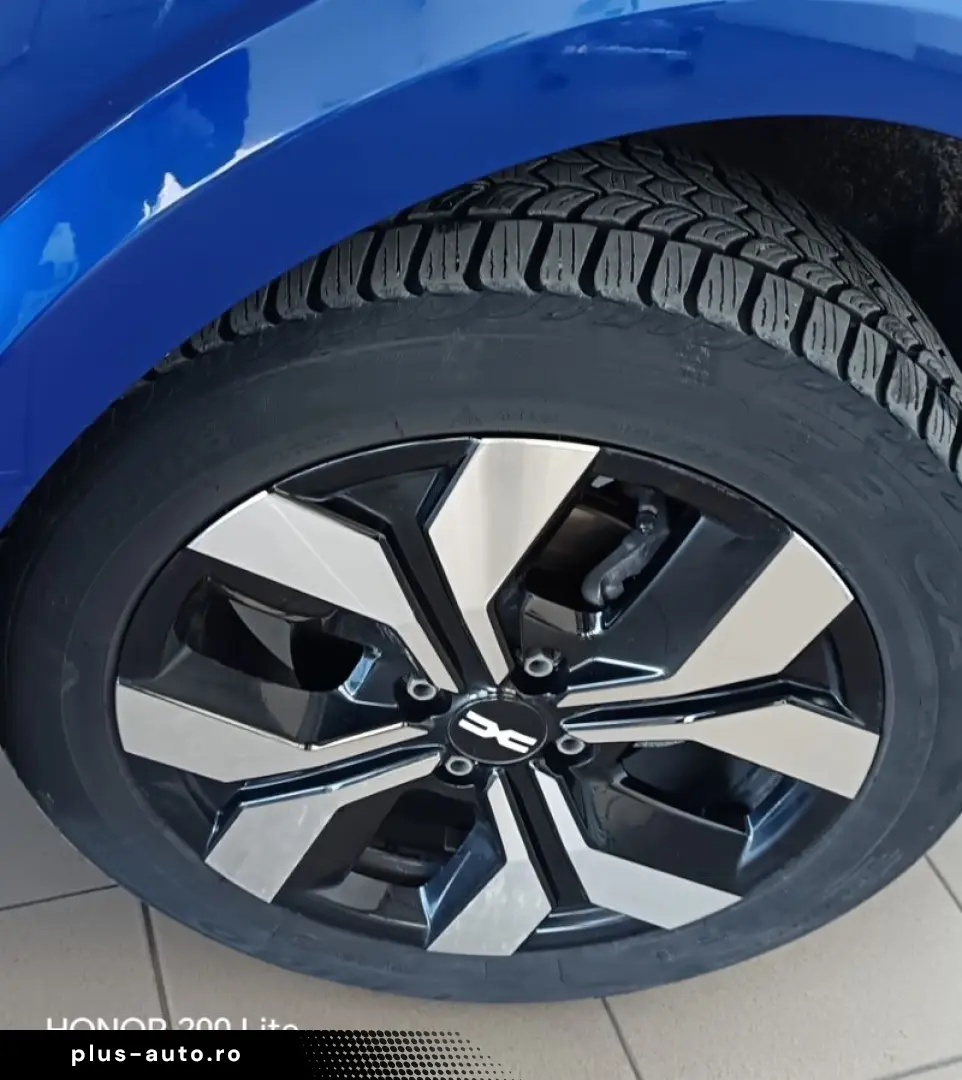 DACIA LOGAN 1.0 Eco-G 100CP Journey MT6