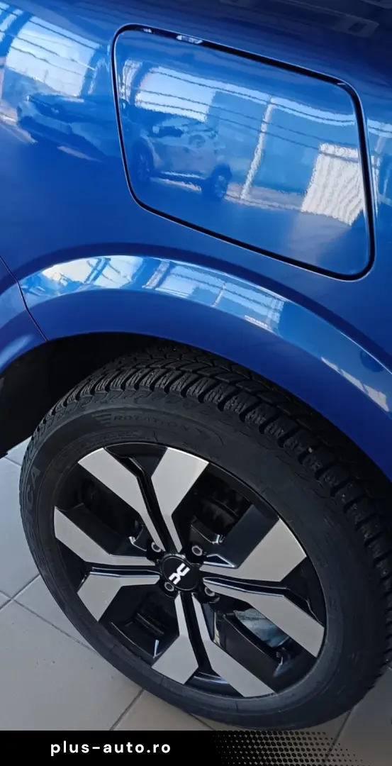 DACIA LOGAN 1.0 Eco-G 100CP Journey MT6