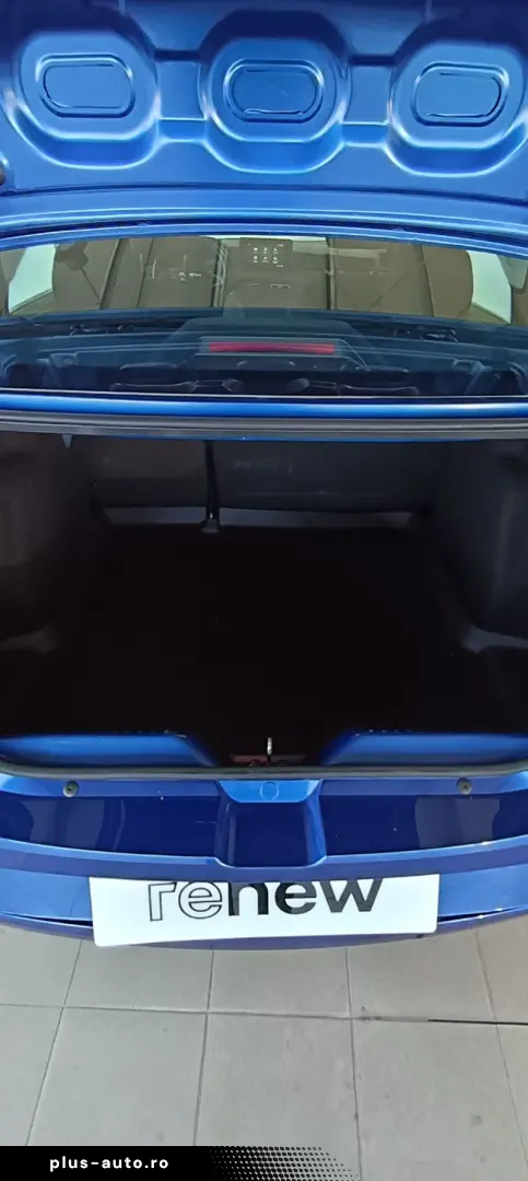 DACIA LOGAN 1.0 Eco-G 100CP Journey MT6