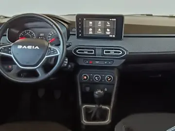 DACIA LOGAN 1.0 Eco-G 100CP Journey MT6