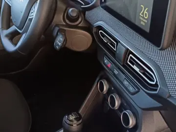 DACIA LOGAN 1.0 Eco-G 100CP Journey MT6