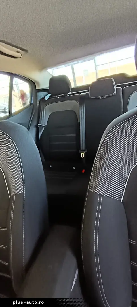 DACIA LOGAN 1.0 Eco-G 100CP Journey MT6