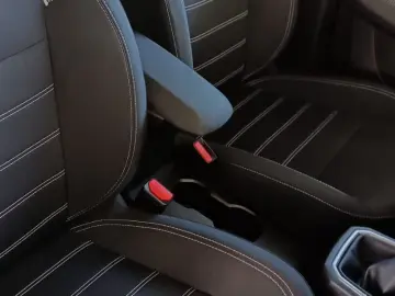 DACIA LOGAN 1.0 Eco-G 100CP Journey MT6