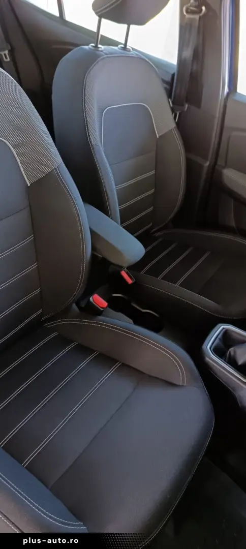 DACIA LOGAN 1.0 Eco-G 100CP Journey MT6