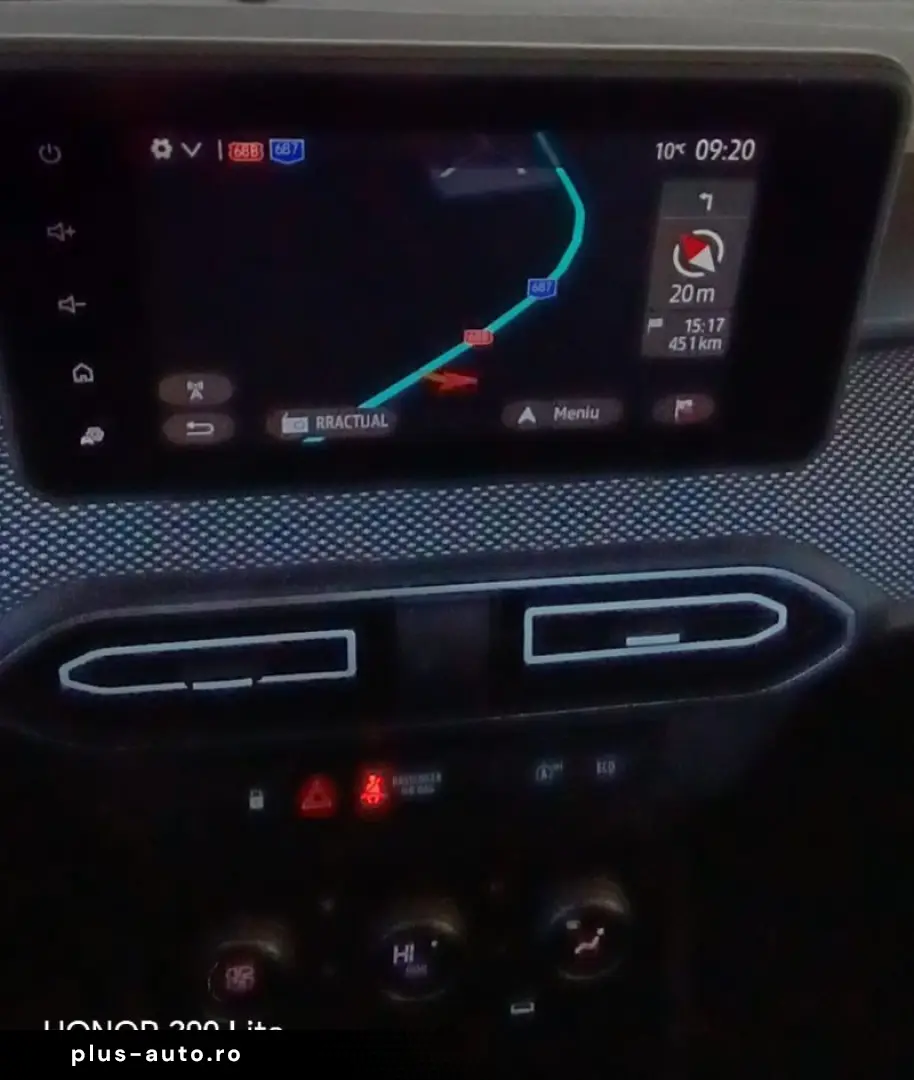 DACIA LOGAN 1.0 Eco-G 100CP Journey MT6