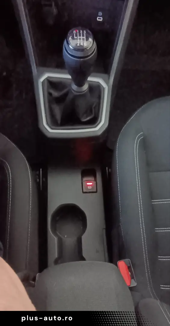 DACIA LOGAN 1.0 Eco-G 100CP Journey MT6