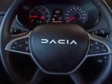 DACIA LOGAN 1.0 Eco-G 100CP Journey MT6