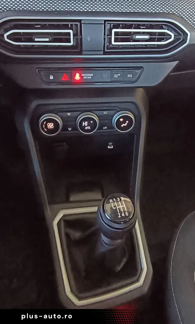 DACIA LOGAN 1.0 Eco-G 100CP Journey MT6