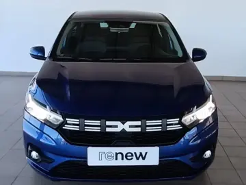 DACIA LOGAN 1.0 Eco-G 100CP Journey MT6