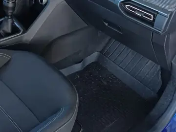 DACIA LOGAN 1.0 Eco-G 100CP Journey MT6