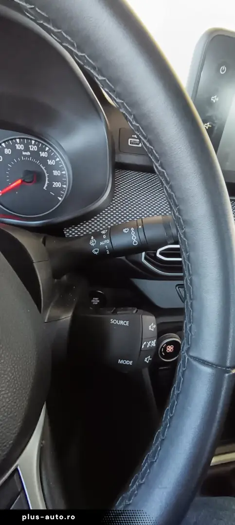 DACIA LOGAN 1.0 Eco-G 100CP Journey MT6