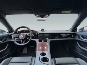 PORSCHE Taycan 4S - HD Matrix - Pano - Head up - BOSE