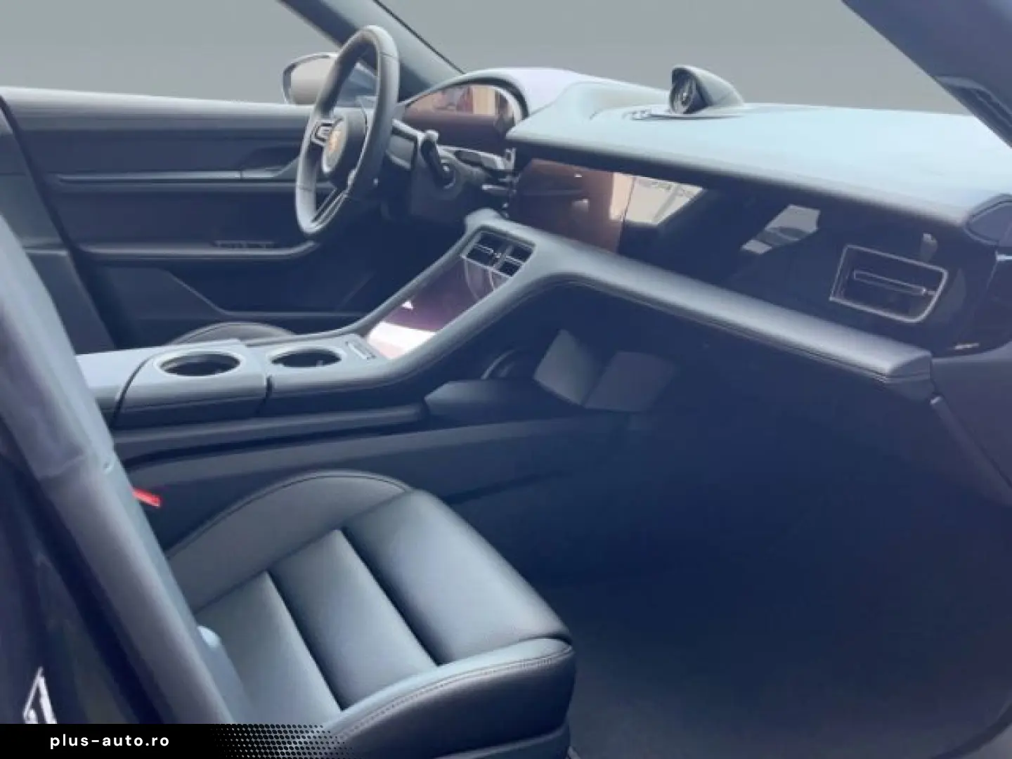 PORSCHE Taycan 4S - HD Matrix - Pano - Head up - BOSE