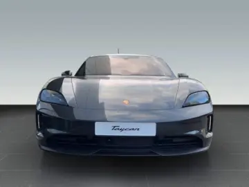PORSCHE Taycan 4S - HD Matrix - Pano - Head up - BOSE