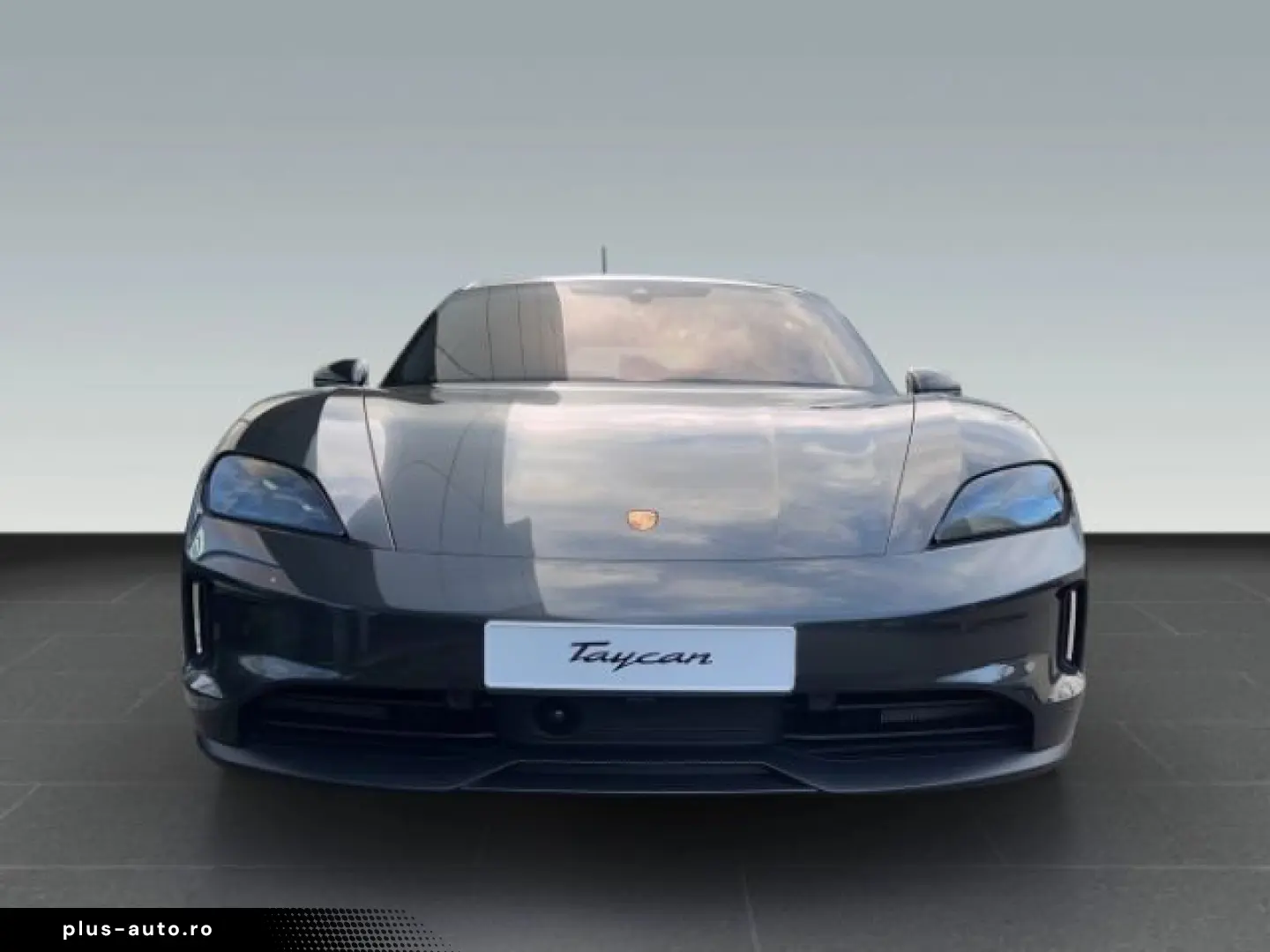 PORSCHE Taycan 4S - HD Matrix - Pano - Head up - BOSE